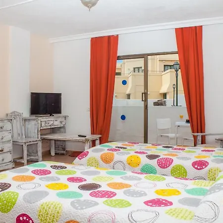 Studio Parque Cattlea Πλάγια ντε λας Αμέρικας
