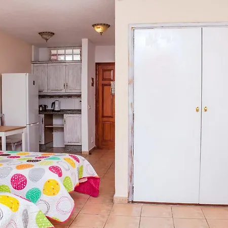 Studio Parque Cattlea