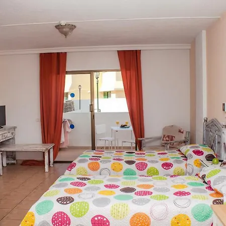 Studio Parque Cattlea Διαμέρισμα *