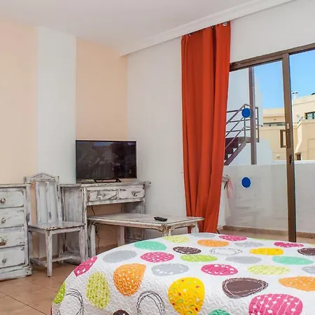 Studio Parque Cattlea Διαμέρισμα
