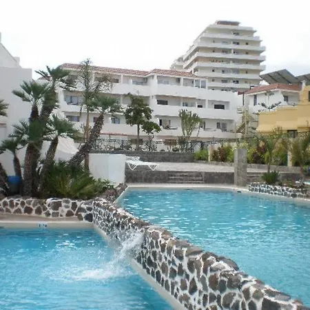 Studio Parque Cattlea * Playa de las Américas