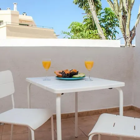 Studio Parque Cattlea Appartement